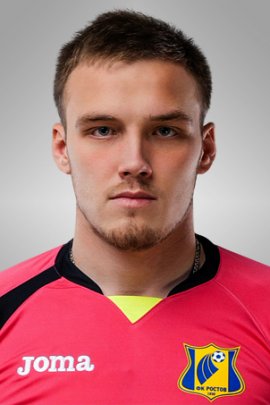 Nikita Medvedev 2015-2016