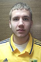 Ilya Mykhaylovskiy 2015-2016