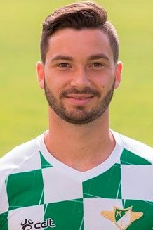 João Sousa 2015-2016