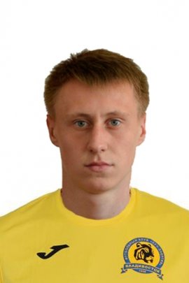 Aleksey Gritsaenko 2015-2016