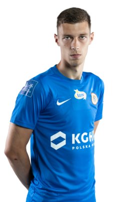 Dominik Hladun 2015-2016