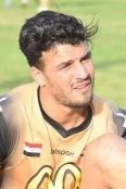 Mahmoud Rizk 2015-2016