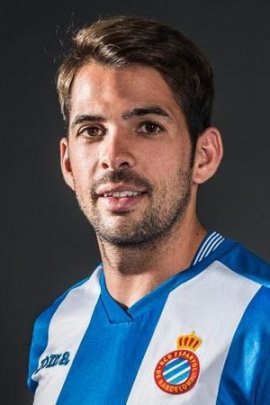 Víctor Sánchez 2015-2016