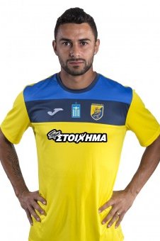  Marcos Paulo 2015-2016