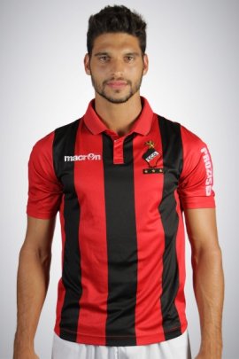  João Oliveira 2015-2016