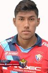 Luis Segovia 2015-2016