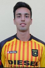 Tommaso Bortot 2015-2016