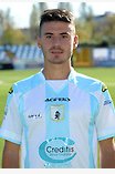 Fabio Gerli 2015-2016