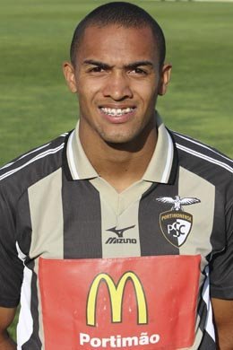  Juninho 2015-2016