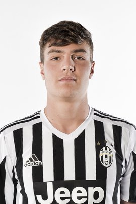 Andrea Favilli 2015-2016