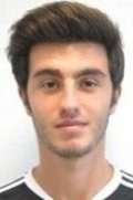 Muhammed Ozturk 2015-2016