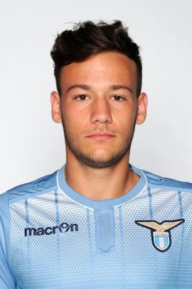Alessandro Murgia 2015-2016