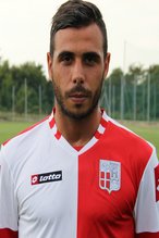 Daniele Ragatzu 2015-2016