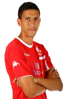 Amit Biton 2015-2016