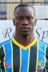 Abdoulaye Diallo 2015-2016