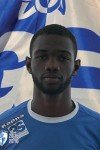 Oumar Badji Coulibaly 2015-2016