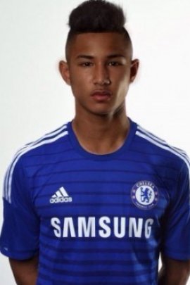 Faiq Bolkiah 2015-2016