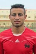 Ahmed Shaarawy 2015-2016
