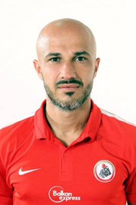 Francesco Valiani 2015-2016