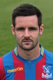 Scott Dann 2015-2016