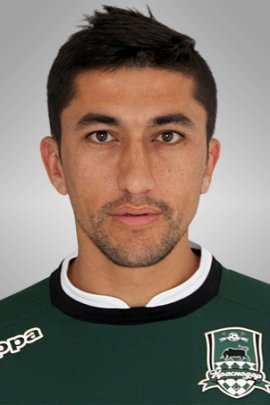 Odil Akhmedov 2015-2016