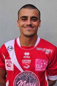 Juliano Ramos Silva 2015-2016