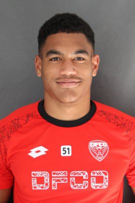 Alexis Goncalves Pereira 2015-2016