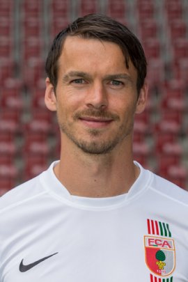 Markus Feulner 2015-2016