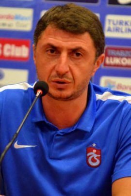 Shota Arveladze 2015-2016