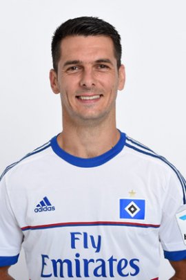 Emir Spahic 2015-2016