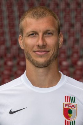 Ragnar Klavan 2015-2016
