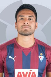 Mauro Dos Santos 2015-2016