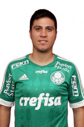 Jonathan Cristaldo 2015-2016