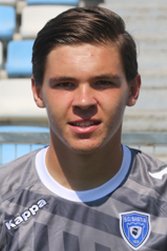Louis Pelletier 2015-2016
