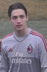 Alessandro Plizzari 2015-2016