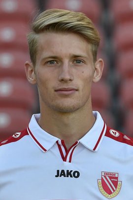 Malte Karbstein 2015-2016