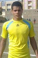 Mohamed Nadi 2015-2016