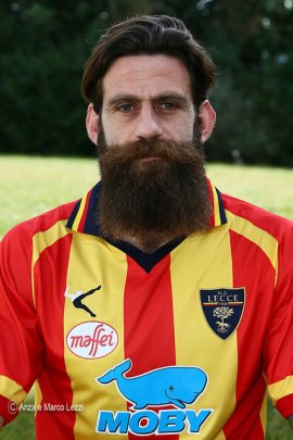 Davide Moscardelli 2015-2016