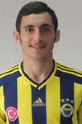 Kadir Kaan Ozdemir 2015-2016