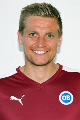 Michael Törnes 2015-2016