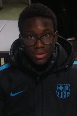 Hermann Niamké 2015-2016