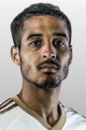 Kyle Naughton 2015-2016