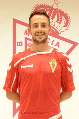 Carlos Alvarez 2015-2016