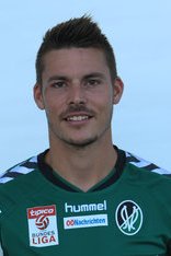 Clemens Walch 2015-2016