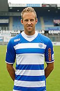 Bart van Hintum 2015-2016