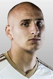 Jonjo Shelvey 2015-2016