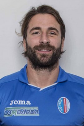 Ferdinando Sforzini 2015-2016