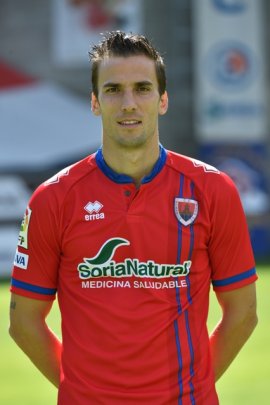 Óscar Díaz 2015-2016