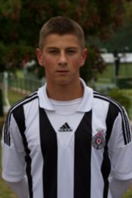 Zlatan Sehovic 2015-2016