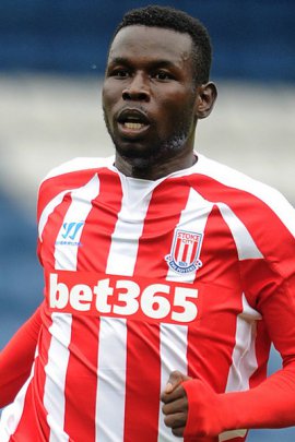 Mame Biram Diouf 2015-2016